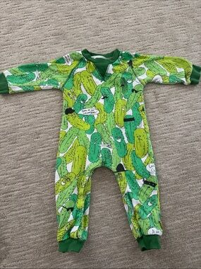 Kip and Co Pickle One piece